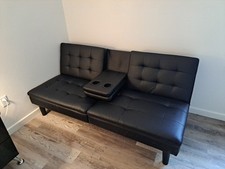 Sleeper sofa convertible for sale  New Waverly