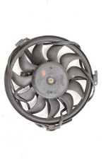 Radiator cooling fan d'occasion  Expédié en Belgium
