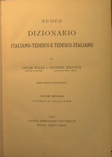 Nuovo dizionario italiano usato  San Gregorio di Catania