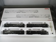 Märklin spur 42751 gebraucht kaufen  Wenden