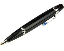 Montblanc boheme bleu gebraucht kaufen  Pfarrkirchen
