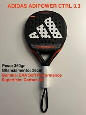 Adidas adipower ctrl usato  Castelfranco Veneto