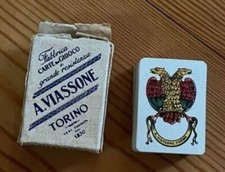 Unico mazzo carte usato  Zenson di Piave