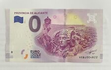 Euro souvenir provincia usato  Italia