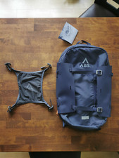Abs across skitourenrucksack gebraucht kaufen  Lindau (Bodensee)