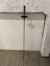 Antico fioretto scherma usato  Cantu