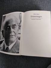 Albert speer erinnerungen gebraucht kaufen  Thurnau