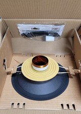 Kit de reconeamento drop-in Beyma 5M10MND4 10" para alto-falante 10MNd 4 Ohms comprar usado Kit de reconeamento drop-in Beyma 5M10MND4 10" para alto-falante 10MNd 4 Ohms comprar usado  Enviando para Brazil