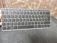 Clavier ordinateur elitebook d'occasion  Loudun