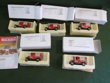 Boxed lledo vintage for sale  STOURBRIDGE