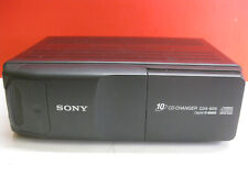 Wechsler sony cdx gebraucht kaufen  Hof