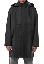 Veste pluie capuche d'occasion  Lyon I