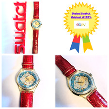 Swatch automatico usato usato  Dalmine