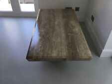 Italian travertin marble for sale  BENFLEET