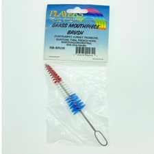 Players mouthpiece brush for sale  BENFLEET