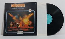 19863 giri rockets usato  Palermo
