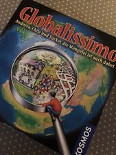 Globalissimo spiele hit gebraucht kaufen  Schramberg