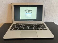 Macbook air 4gb gebraucht kaufen  Groß Oesingen