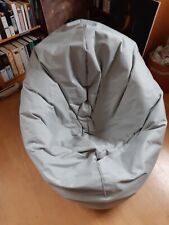 Sitzsack sitzkissen rund gebraucht kaufen  Gönnheim