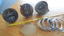 Three vintage chris for sale  Saint Clair