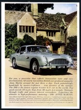 1965 aston martin for sale  Denver