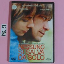 Dvd nessuno salva usato  Paterno