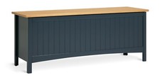 Bournemouth storage bench for sale  BIRMINGHAM
