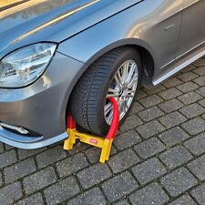 Parkralle felgenschloss diebst gebraucht kaufen  Blenkendorf