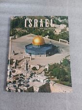 Hardcover book israel for sale  Tempe