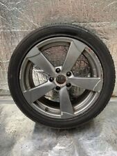 Audi rotor alloy for sale  TELFORD