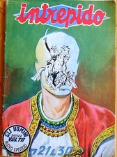 Intrepido 1959 piu usato  Italia