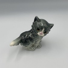 Goebel grey white for sale Goebel grey white for sale  CLEETHORPES