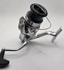 Mulinello spinning shimano usato  Spedire a Italy