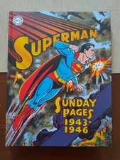 Superman tavole domenicali usato  Galliera Veneta