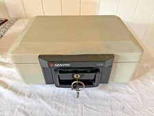 Tragbarer safe tresor gebraucht kaufen  Wollmatingen