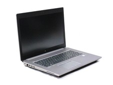 Zbook intel core usato  Torino