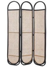 Raumteiler rattan natürlich gebraucht kaufen  Wietzendorf