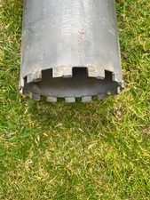Diaquip diamond core for sale  MANCHESTER
