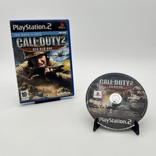 Call duty big usato  Villanuova sul Clisi