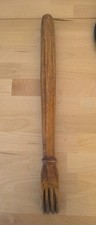 Hand carved wood for sale  KNUTSFORD