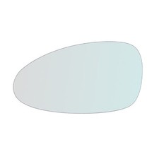 Miroir rétroviseur latéral d'occasion  Expédié en France