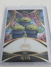 Aliens Auto /50 - Kakawow Disney Aura - Coleção Toy Story comprar usado  Enviando para Brazil