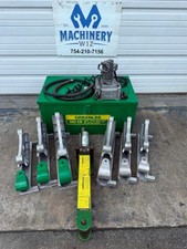 Greenlee 882 hydraulic for sale  Hallandale