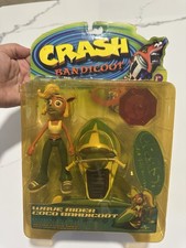 Crash bandicoot resaurus usato  Napoli