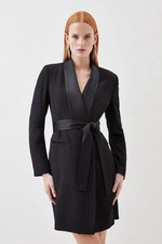 Karen millen tuxedo for sale  RUGBY