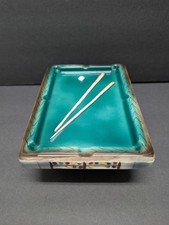 Vintage pool table for sale  Pinehurst