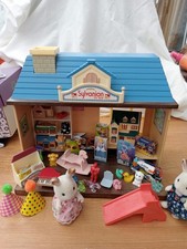 Sylvanian families toy for sale  ST. AUSTELL