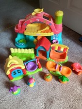 Weebles activity set for sale  SHREWSBURY