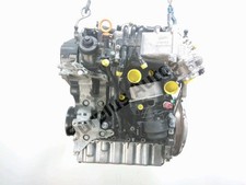 Moteur 4l100090 volkswagen d'occasion  France