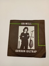 Gordon giltrap well for sale  RADSTOCK